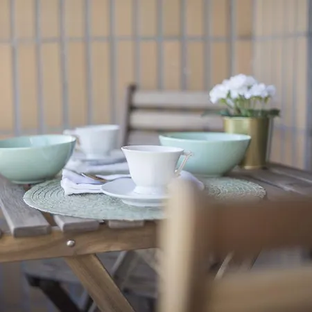 Cozy - Allegro Appartement