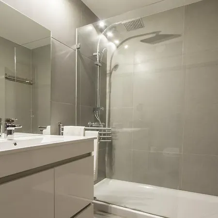 Appartement Cozy - Allegro *