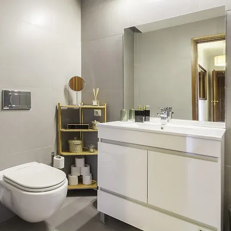 Appartement Cozy - Allegro Oporto