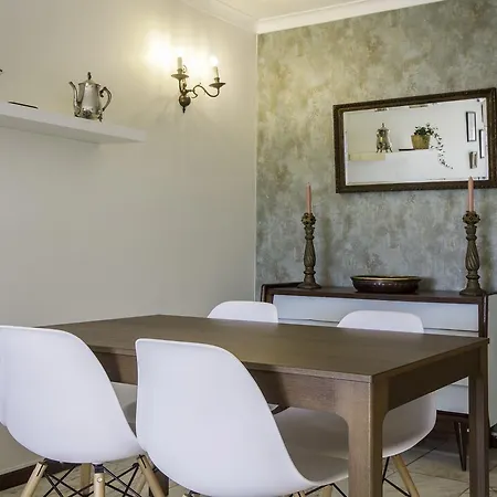 Cozy - Allegro Apartment