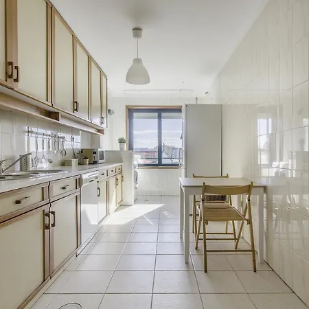 Cozy - Allegro Porto