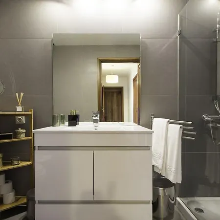 Appartement Cozy - Allegro *