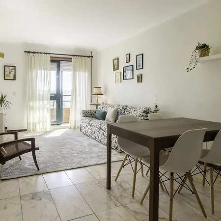 Cozy - Allegro Appartement
