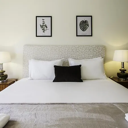 Cozy - Allegro Appartement Oporto