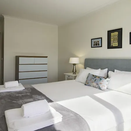 Appartement Cozy - Allegro *