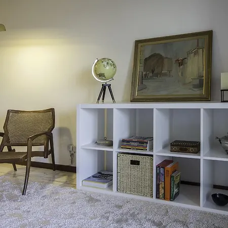 Cozy - Allegro Porto