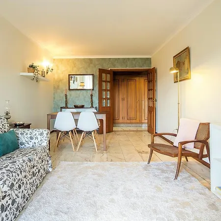 Cozy - Allegro * Oporto