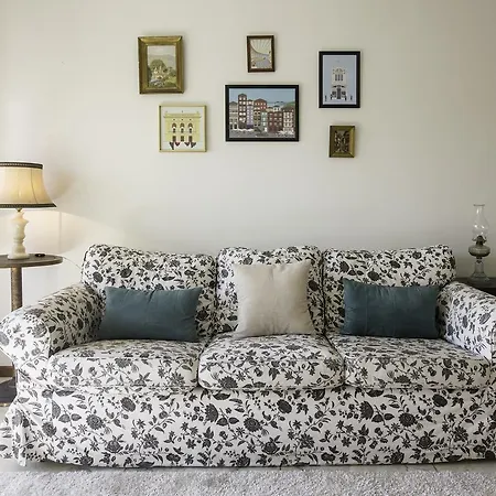 Apartment Cozy - Allegro